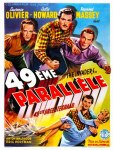 49th Parallel (1941)