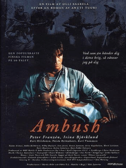 Ambush (1999)