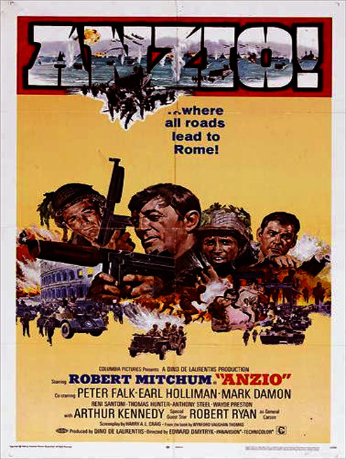 Anzio (1968)
