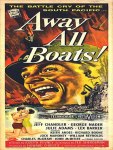 Away All Boats&nbsp;(1956)