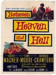 Between Heaven And Hell&nbsp;(1956)