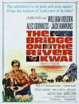 The Bridge On The River Kwai&nbsp;(1957)