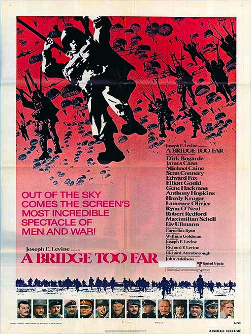 A Bridge Too Far&nbsp;(1977)