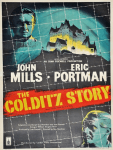 The Colditz Story&nbsp;(1955)