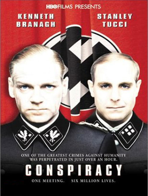 Conspiracy (2001)