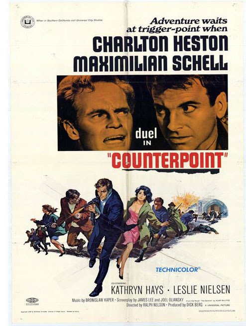 Counterpoint (1967)