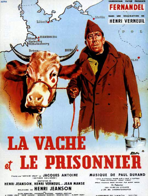 The Cow And I&nbsp;(1959)