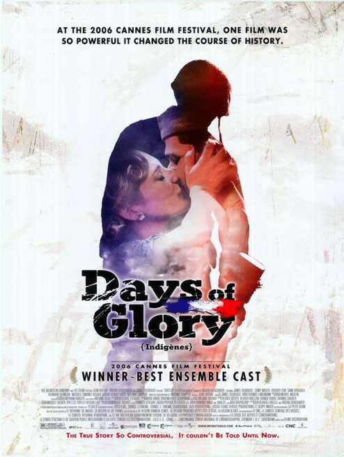 Days Of Glory&nbsp;(2006)