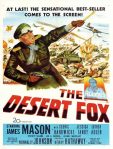 The Desert Fox&nbsp;(1951)