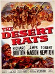 The Desert Rats&nbsp;(1953)