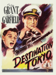 Destination Tokyo (1943)