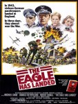 The Eagle Has Landed&nbsp;(1976)