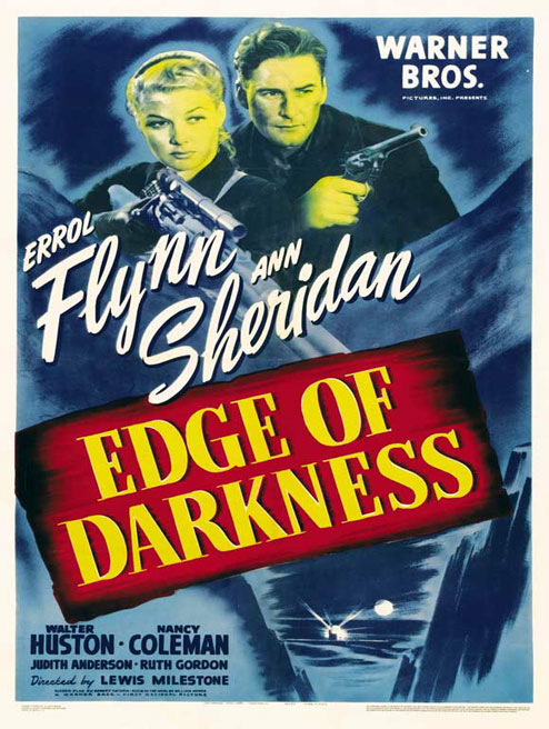 Edge of Darkness&nbsp;(1943)