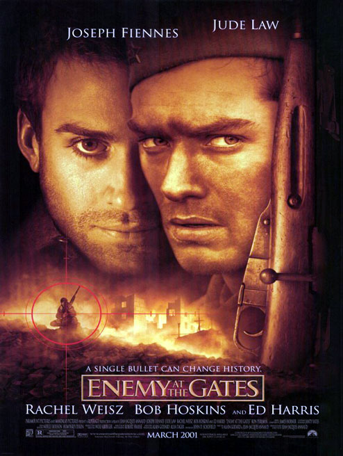 Enemy at the Gates&nbsp;(2001)