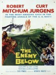The Enemy below&nbsp;(1957)