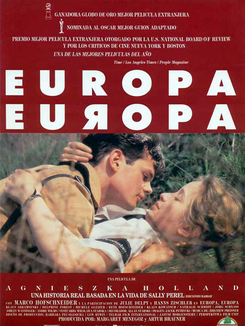 Europa Europa (1991)