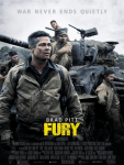 Fury (2014)
