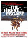 The Great Escape&nbsp;(1963)