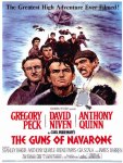 The Guns of Navarone&nbsp;(1961)