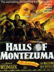 Halls Of Montezuma&nbsp;(1950)