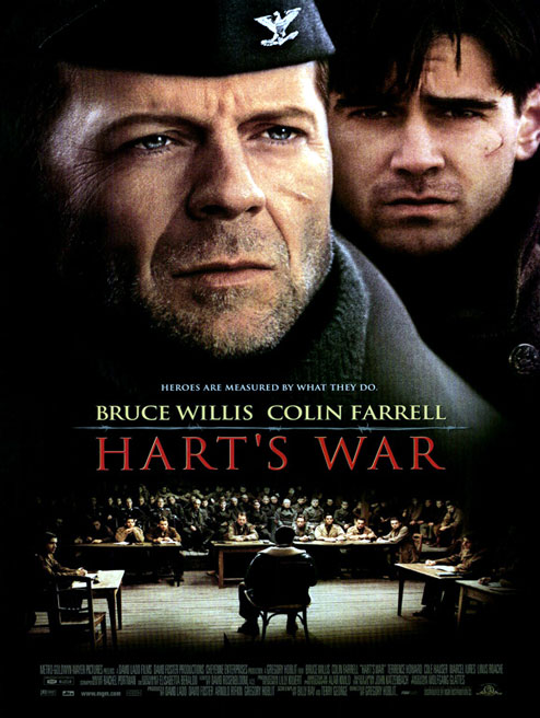 Hart’s War (2002)