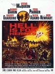 Hell Is For Heroes&nbsp;(1962)