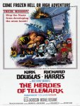 The Heroes Of Telemark&nbsp;(1965)