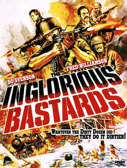 The Inglorious Bastards&nbsp;(1978)