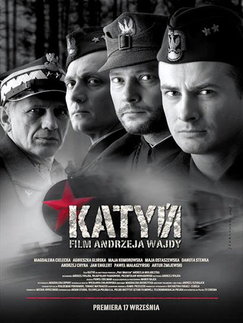 Katyn (2007)