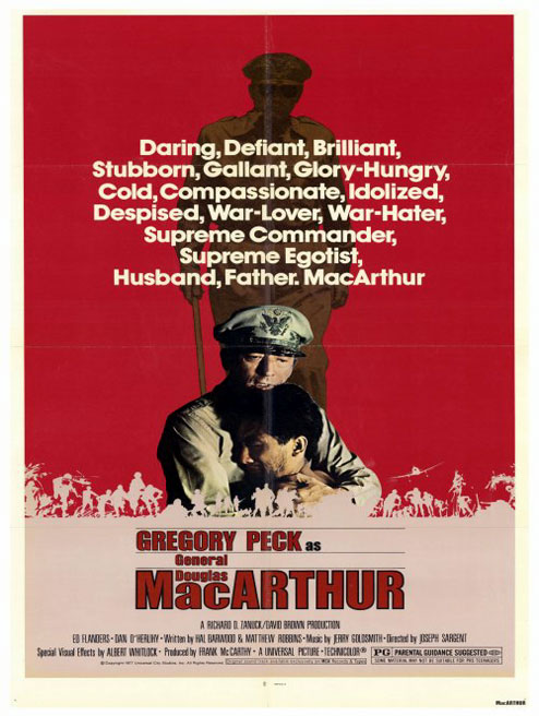 MacArthur (1977)