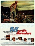 Merrill’s Marauders (1962)