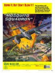 Mosquito Squadron (1969)