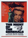 The Night Of The Generals&nbsp;(1967)