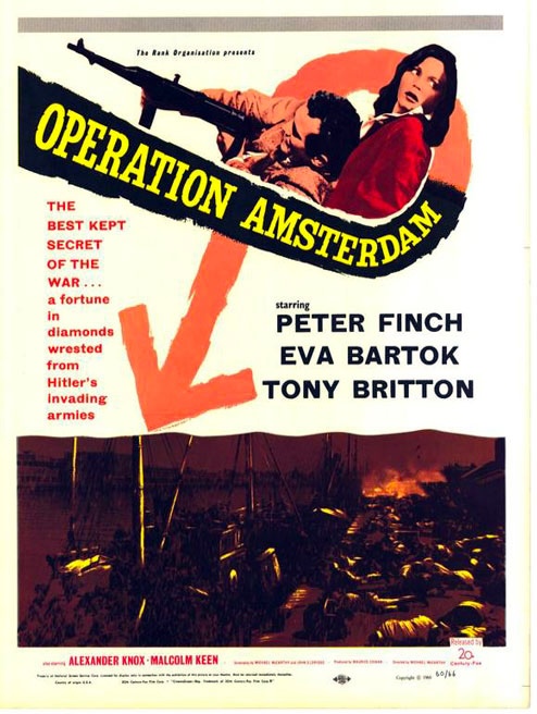 Operation Amsterdam (1959)