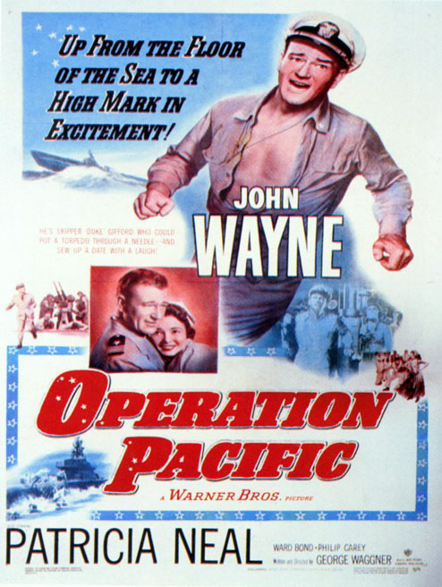 Operation Pacific (1951)
