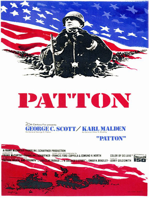 Patton (1970)