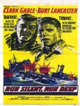 Run Silent, Run Deep&nbsp;(1958)