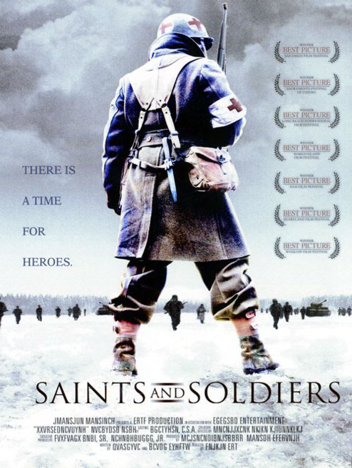 Saints And Soldiers&nbsp;(2003)