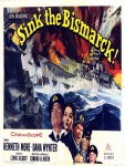 Sink The Bismarck!&nbsp;(1960)