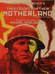 They Fought For Their Motherland&nbsp;(1975)