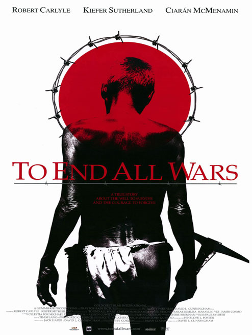 To End All Wars&nbsp;(2001)
