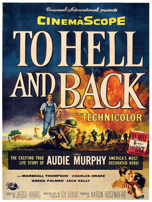 To Hell And Back&nbsp;(1955)