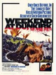 Weekend At Dunkirk&nbsp;(1964)
