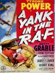 A Yank In The R.A.F.&nbsp;(1941)