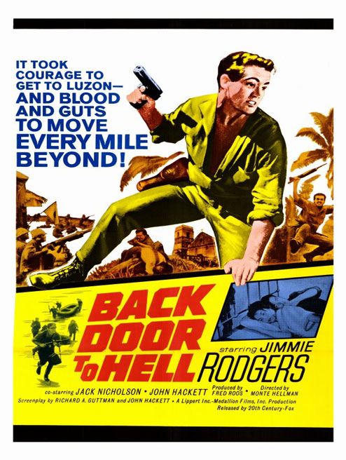 Back Door To Hell&nbsp;(1964)