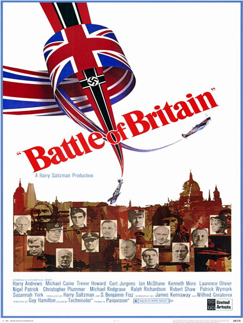 Battle of Britain&nbsp;(1969)