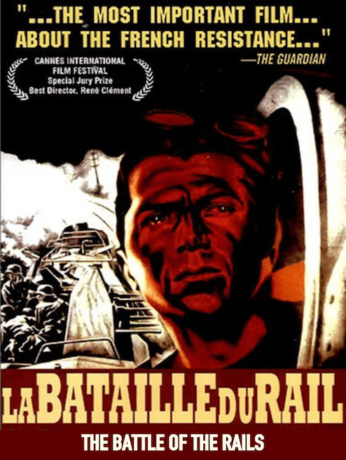 The Battle Of The Rails&nbsp;(1946)