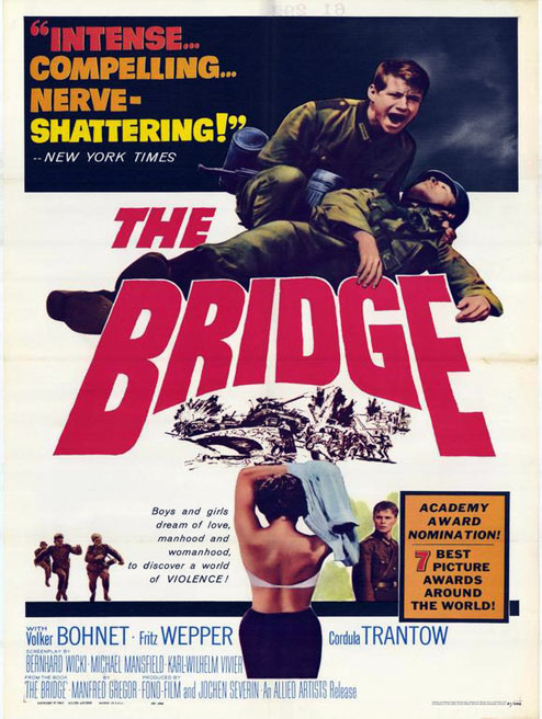 The Bridge (1959)