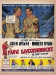 Flying Leathernecks (1951)