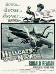 Hellcats Of The Navy&nbsp;(1957)